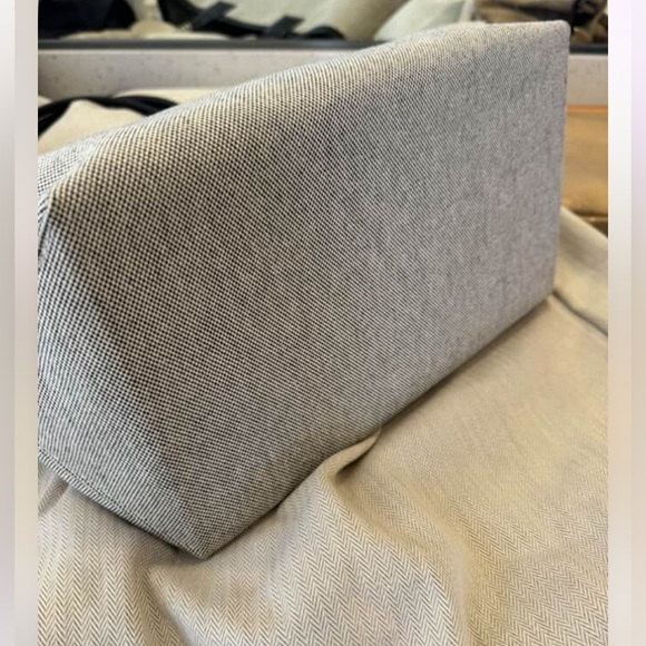 ‼️Hermes full set steeple 28 tote bag Noir NWT absolutely beautiful - Picture 5 of 13